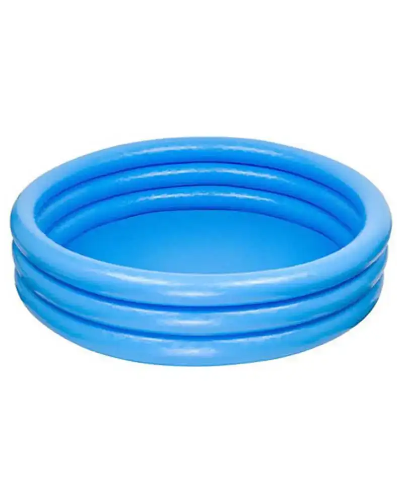 Intex piscine 3 anneaux crystal blue 114 x 25 cm_7345. DIAYTAR COTE D'IVOIRE - Votre Source de Découvertes Shopping. Découvrez des trésors dans notre boutique en ligne, allant des articles artisanaux aux innovations modernes.