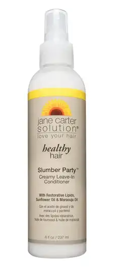 Jane carter solution slumber party apres shampoing cremeux sans rincage 8 oz_6582. DIAYTAR COTE D'IVOIRE - Votre Paradis Shopping au Cœur du Côte d'Ivoire. Explorez notre boutique en ligne et découvrez des produits conçus pour enchanter chaque aspect de votre vie.