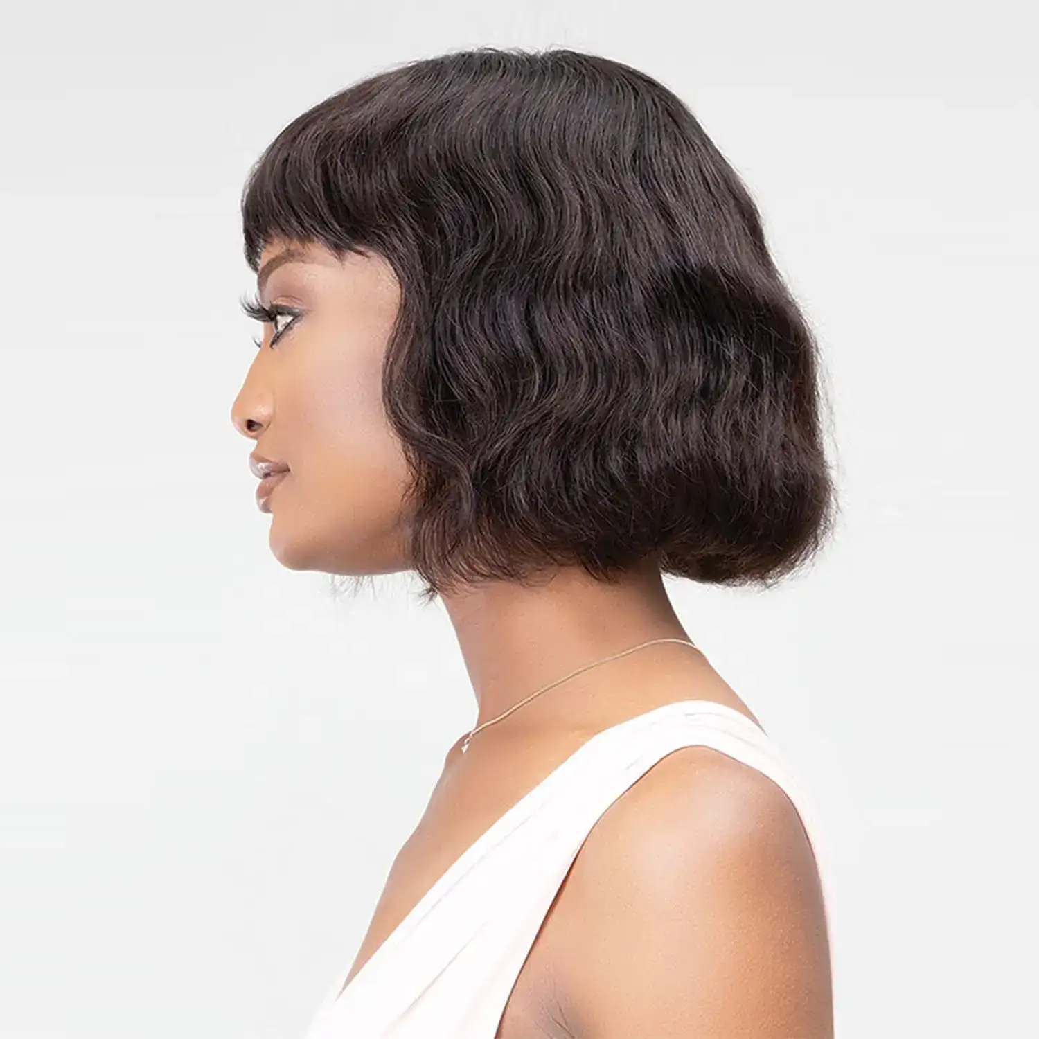 Janet collection perruque bresilienne remy vierge 100 naturelle aubri naturel_3536. DIAYTAR COTE D'IVOIRE - Où Choisir Devient un Acte de Découverte. Découvrez notre gamme et choisissez des produits qui éveillent votre curiosité et élargissent vos horizons.