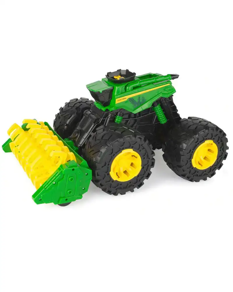 John deere super scale combine 3ans_5719. DIAYTAR COTE D'IVOIRE - L'Art de Vivre l'Élégance Accessible. Parcourez notre gamme variée et choisissez des produits qui ajoutent une touche de sophistication à votre style.