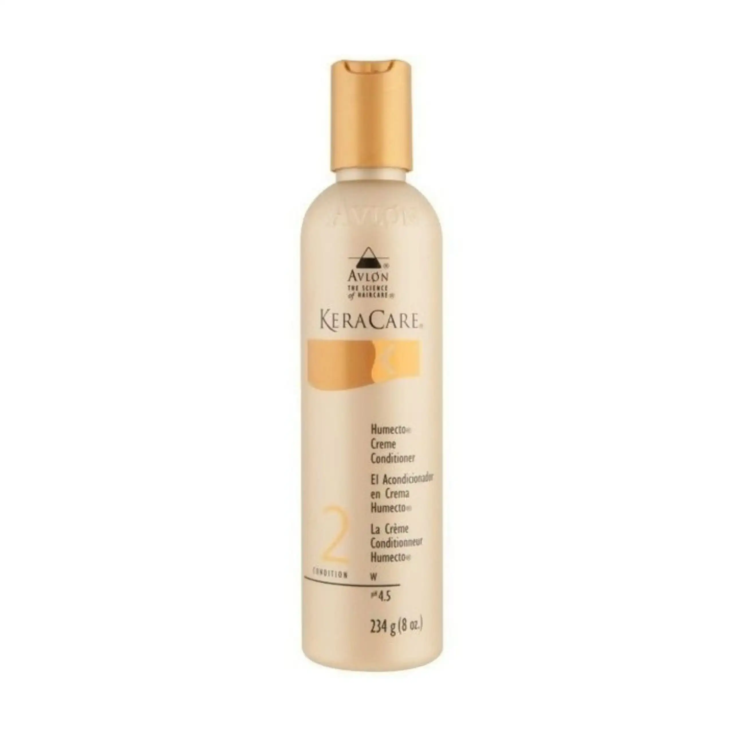 Keracare humecto creme conditioner 234g_5261. Entrez dans l'Univers de DIAYTAR COTE D'IVOIRE - Où Chaque Produit a sa Place. Explorez nos rayons virtuels et choisissez des articles qui s'intègrent parfaitement à votre style de vie.