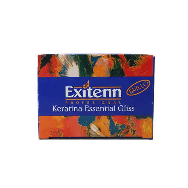 Keratine pour cheveux keratin essencial glis exitenn 84 ml_3592. Bienvenue chez DIAYTAR COTE D'IVOIRE - Votre Destination Shopping Complète! Découvrez une boutique en ligne généraliste au Côte d'Ivoire offrant une vaste gamme de produits, allant des vêtements aux gadgets électroniques, en passant par l'artisanat local.