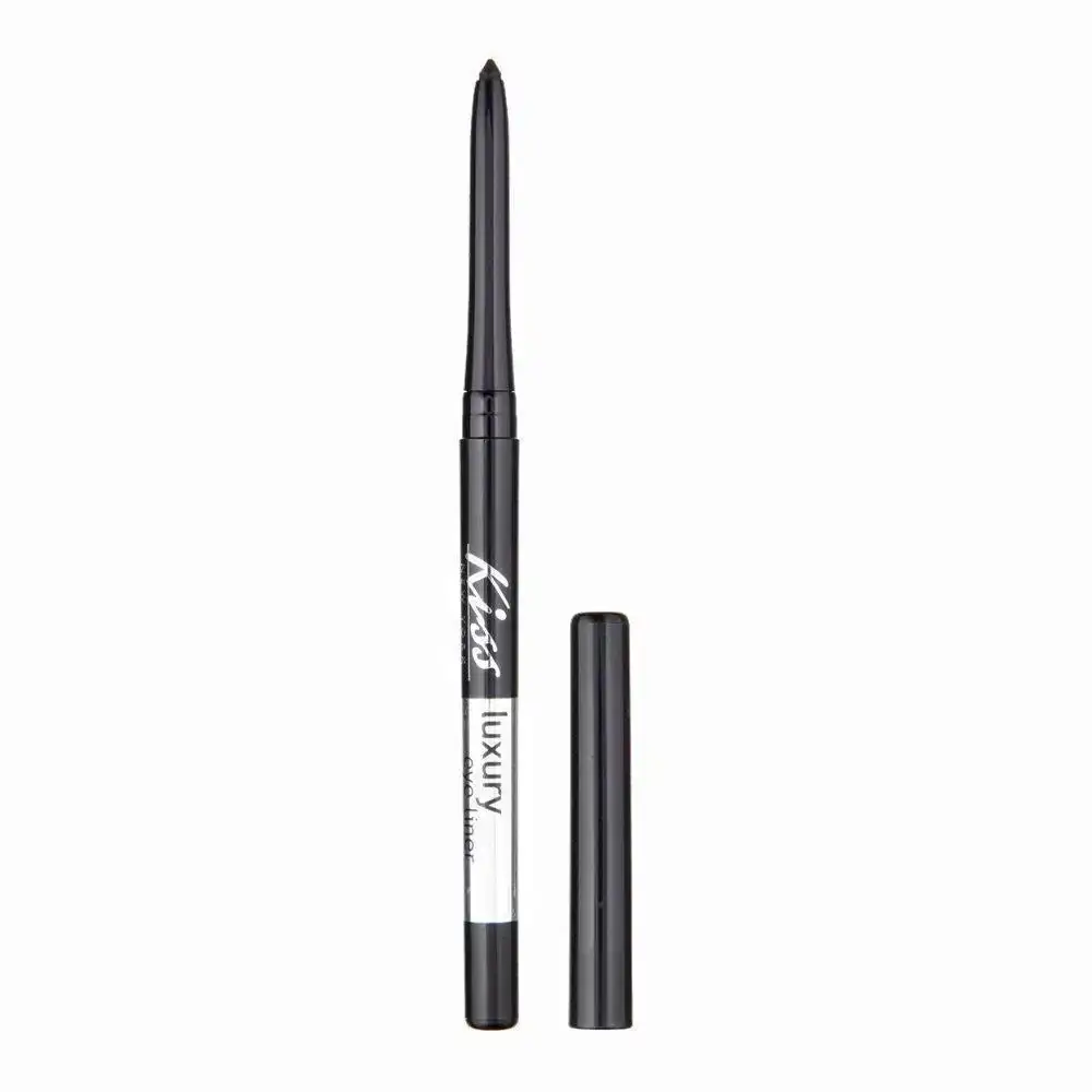 Kiss new york luxury eyeliner_9187. DIAYTAR COTE D'IVOIRE - Votre Destination Shopping pour Tous. Parcourez notre boutique en ligne et découvrez une variété de produits pour satisfaire tous vos besoins et désirs.