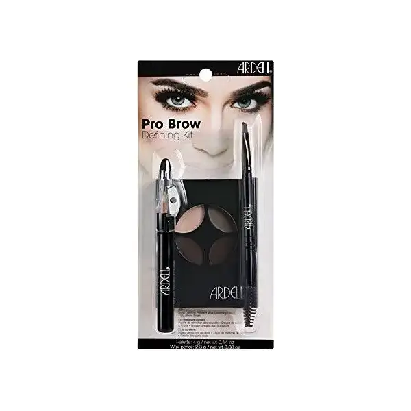 Kit beaute ardell sourcils 3 pieces_6083. Entrez dans l'Univers de DIAYTAR COTE D'IVOIRE - Où Chaque Produit a une Signification. Explorez notre gamme diversifiée et découvrez des articles qui résonnent avec votre vie.