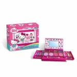 Kit de maquillage pour enfant hello kitty 30 pcs_6254. DIAYTAR COTE D'IVOIRE - Votre Destinée Shopping Personnalisée. Plongez dans notre boutique en ligne et créez votre propre expérience de shopping en choisissant parmi nos produits variés.