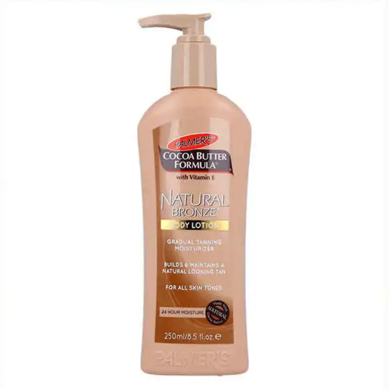 Lait corporel hydratant bronzant palmers coconut oil 250 ml_5149. DIAYTAR COTE D'IVOIRE - Là où Choisir est un Acte d'Amour pour la Culture Côte d'Ivoireaise. Explorez notre gamme et choisissez des produits qui célèbrent la richesse de notre patrimoine.