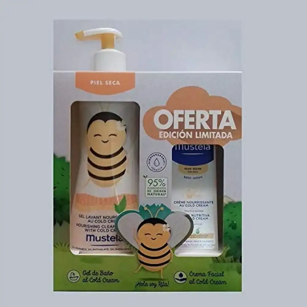 Lait corporel peaux seches mustela 500 ml_4041. Bienvenue sur DIAYTAR COTE D'IVOIRE - Votre Source de Trouvailles Uniques. Explorez nos rayons virtuels pour dénicher des trésors que vous ne trouverez nulle part ailleurs, allant des trésors artisanaux aux articles tendance.