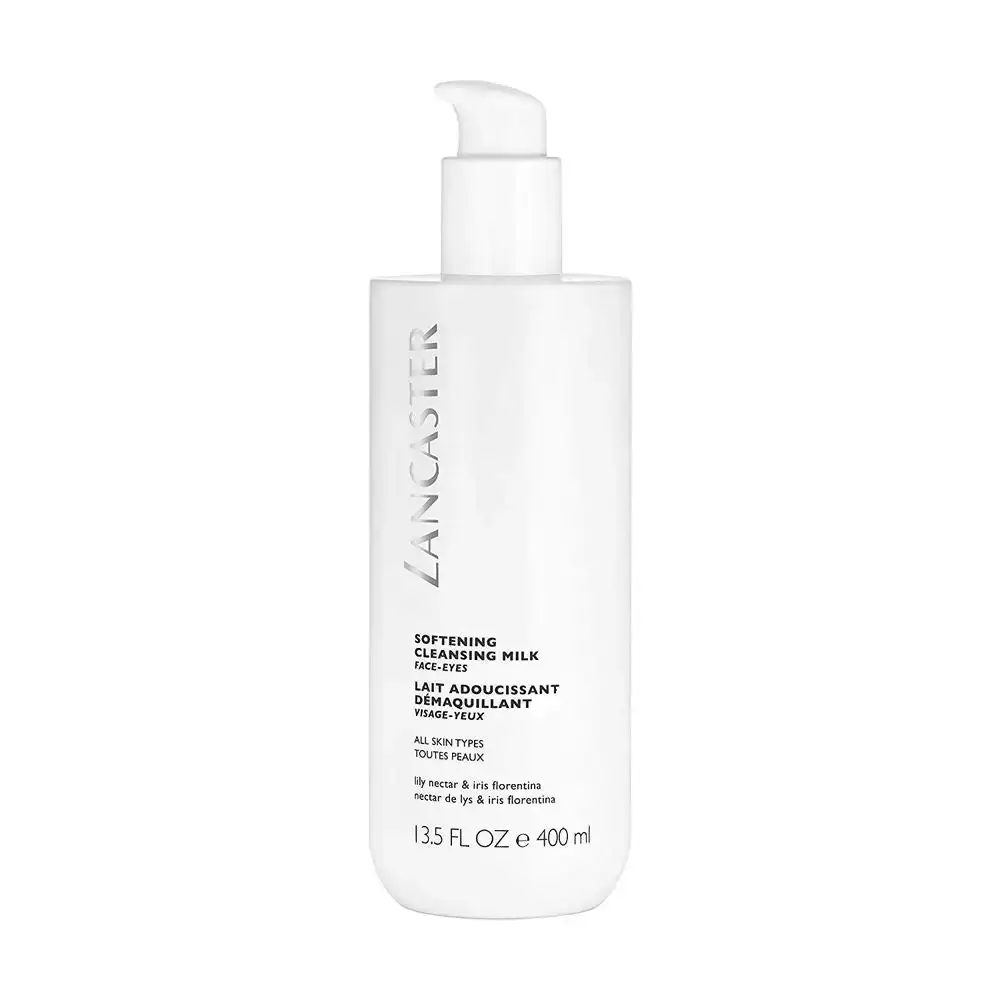 Lait demaquillant visage lancaster 400 ml_4460. Découvrez DIAYTAR COTE D'IVOIRE - Votre Destination de Shopping Inspirée. Naviguez à travers nos offres variées et trouvez des articles qui reflètent votre personnalité et vos goûts.