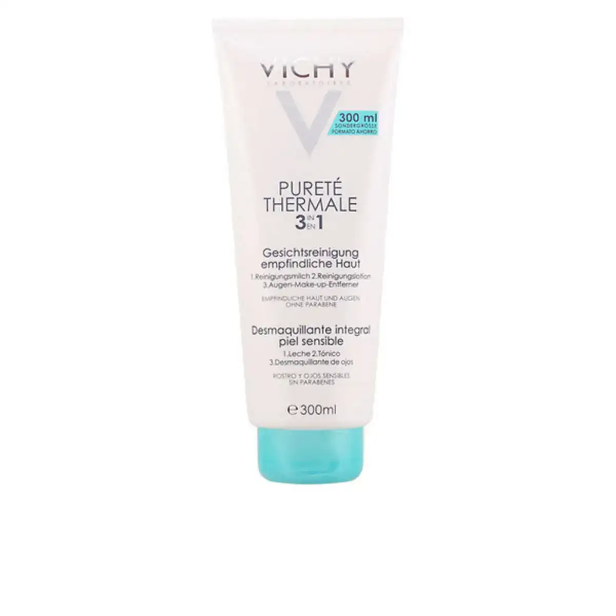 Lait demaquillant visage purete thermale vichy_2047. DIAYTAR COTE D'IVOIRE - Votre Destination Shopping Exquise. Explorez notre boutique en ligne et découvrez des trésors qui ajoutent une touche de sophistication à votre style et à votre espace.