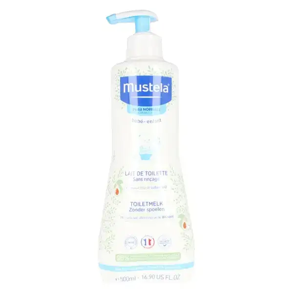 Lait hydratant enfants hydra baby mustela 500 ml_7169. DIAYTAR COTE D'IVOIRE - Votre Paradis Shopping au Cœur du Côte d'Ivoire. Explorez notre boutique en ligne et découvrez des produits conçus pour enchanter chaque aspect de votre vie.