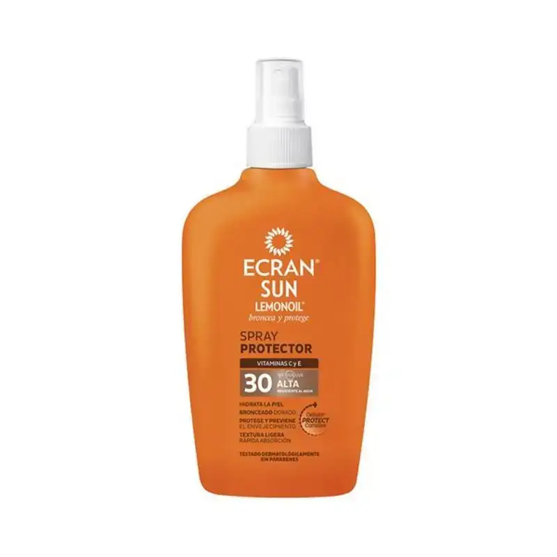 Lait solaire ecran spf 30 200 ml 30 200 ml_7012. DIAYTAR COTE D'IVOIRE - Là où Chaque Achat a du Sens. Explorez notre gamme et choisissez des produits qui racontent une histoire, votre histoire.