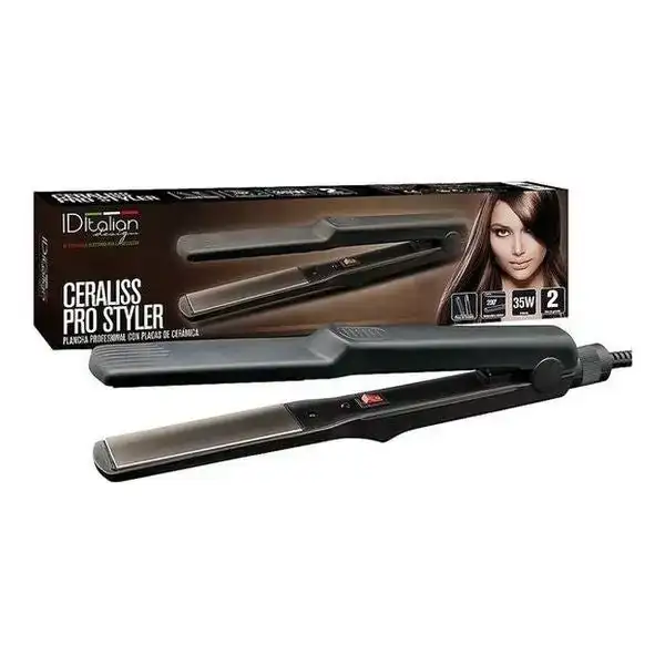 Lisseur ceraliss pro styler id italian_2003. DIAYTAR COTE D'IVOIRE - Là où Chaque Produit a son Propre Éclat. Explorez notre boutique en ligne et trouvez des articles qui ajoutent de la brillance à votre quotidien.