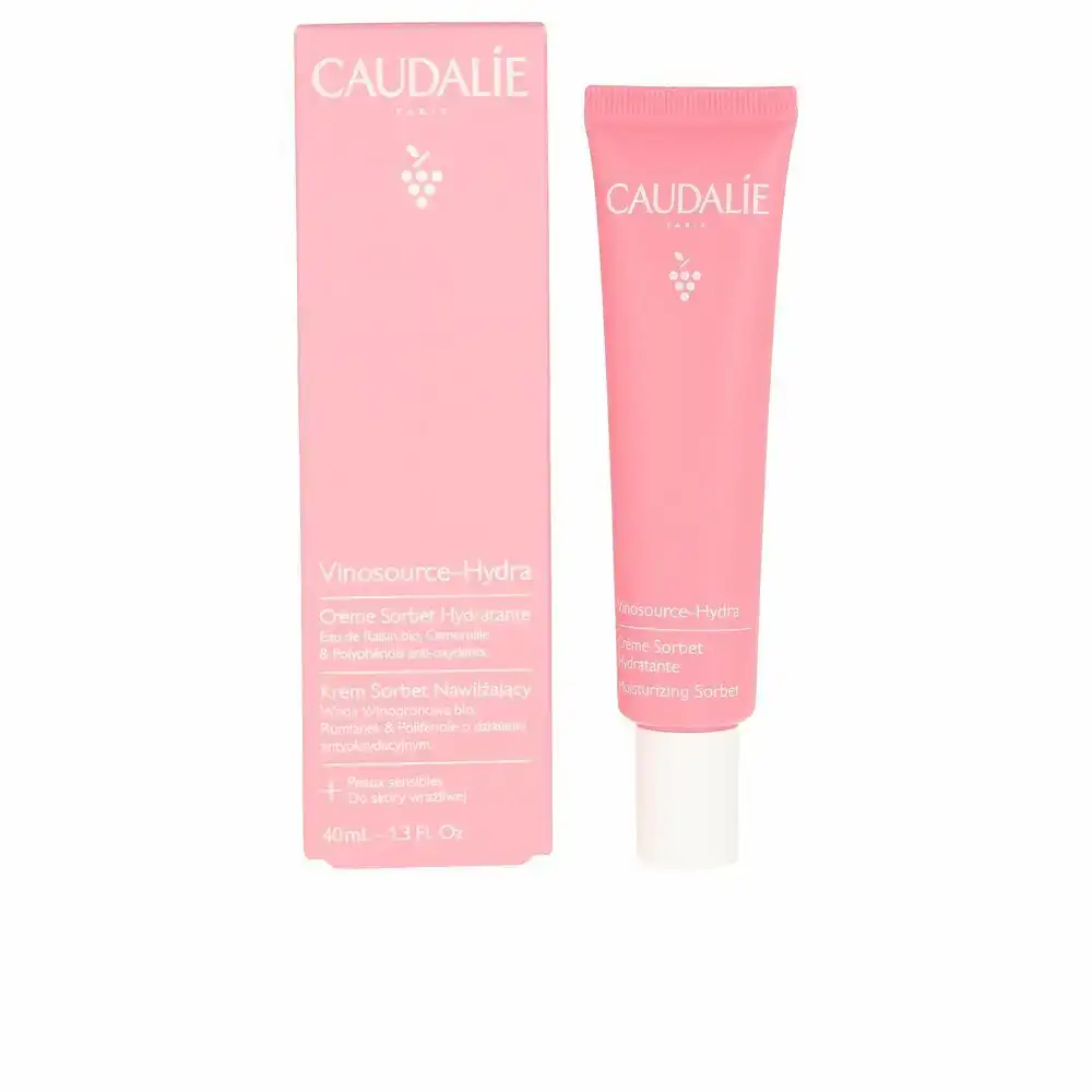 Lotion apaisante caudalie vinosource hydratant 40 ml_3215. DIAYTAR COTE D'IVOIRE - Là où la Découverte est au Rendez-vous. Plongez dans notre catalogue et trouvez des articles qui éveilleront votre curiosité et élargiront vos horizons.
