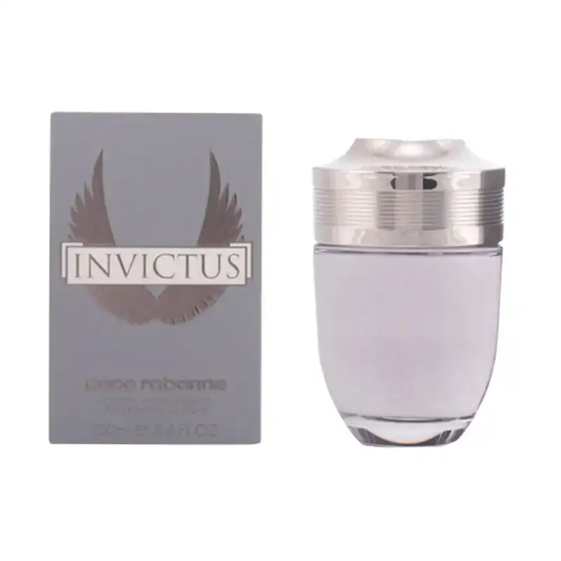Lotion apres rasage invictus paco rabanne invictus 100 ml 100 ml_9526. DIAYTAR COTE D'IVOIRE - L'Art de Vivre avec Authenticité. Explorez notre gamme de produits artisanaux et découvrez des articles qui apportent une touche unique à votre vie.