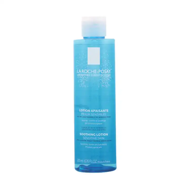 Lotion calmante la roche posay 200 ml_2623. Bienvenue chez DIAYTAR COTE D'IVOIRE - Où le Shopping Devient une Aventure. Découvrez notre collection diversifiée et explorez des produits qui reflètent la diversité du Côte d'Ivoire.