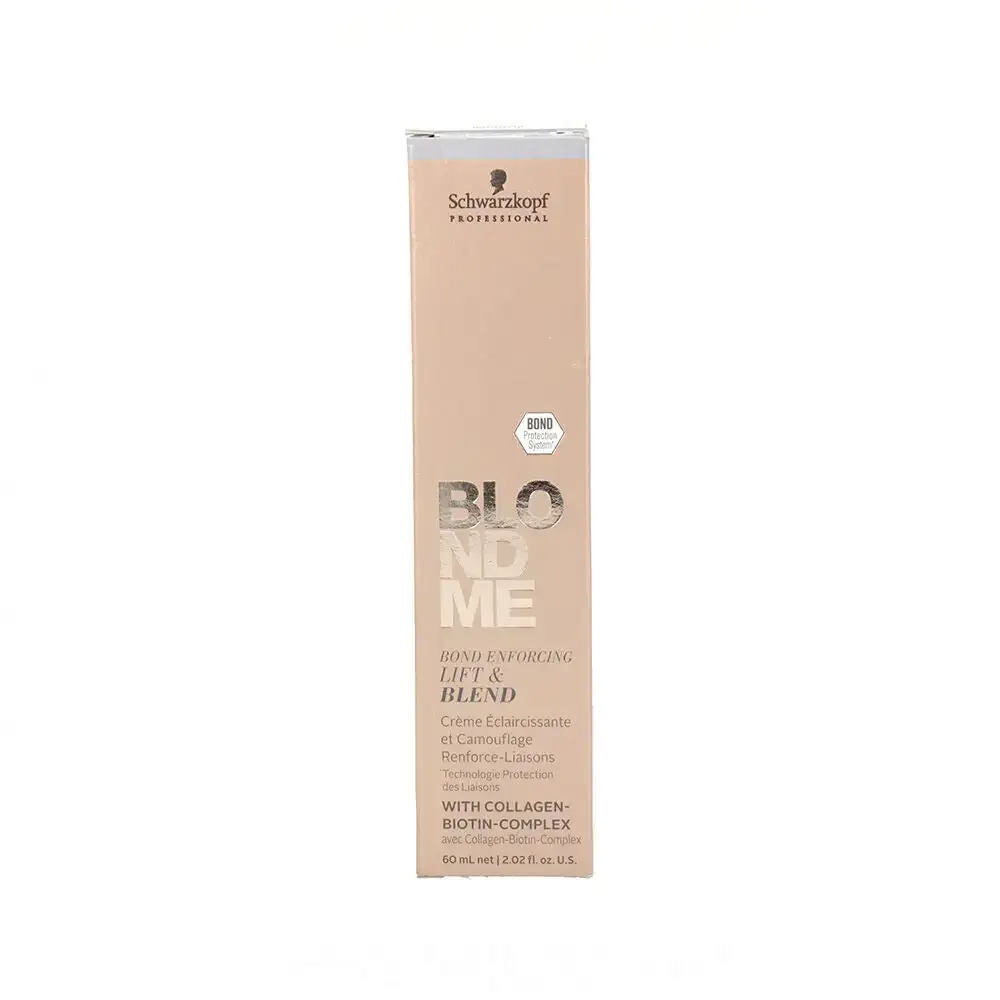 Lotion clarifiante schwarzkopf blondme cendre 60 ml_1289. DIAYTAR COTE D'IVOIRE - Là où Chaque Produit Évoque une Émotion. Parcourez notre catalogue et choisissez des articles qui vous touchent et qui enrichissent votre expérience.