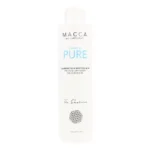 Lotion nettoyante clean et pure macca peau sensible 200 ml_2331. Plongez dans le Monde de DIAYTAR COTE D'IVOIRE - Où Chaque Article Raconte une Histoire. Explorez notre vaste assortiment et choisissez des produits qui vous parlent et reflètent votre style unique.