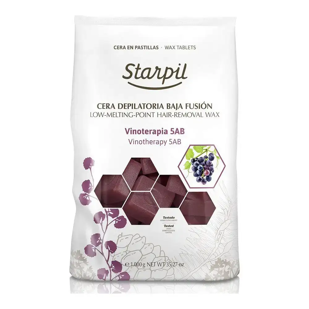 Low fusion wax vinotherapy starpil 1 kg_3459. Bienvenue sur DIAYTAR COTE D'IVOIRE - Votre Évasion Shopping Personnalisée. Parcourez notre collection unique et trouvez des articles qui reflètent votre style et votre individualité.