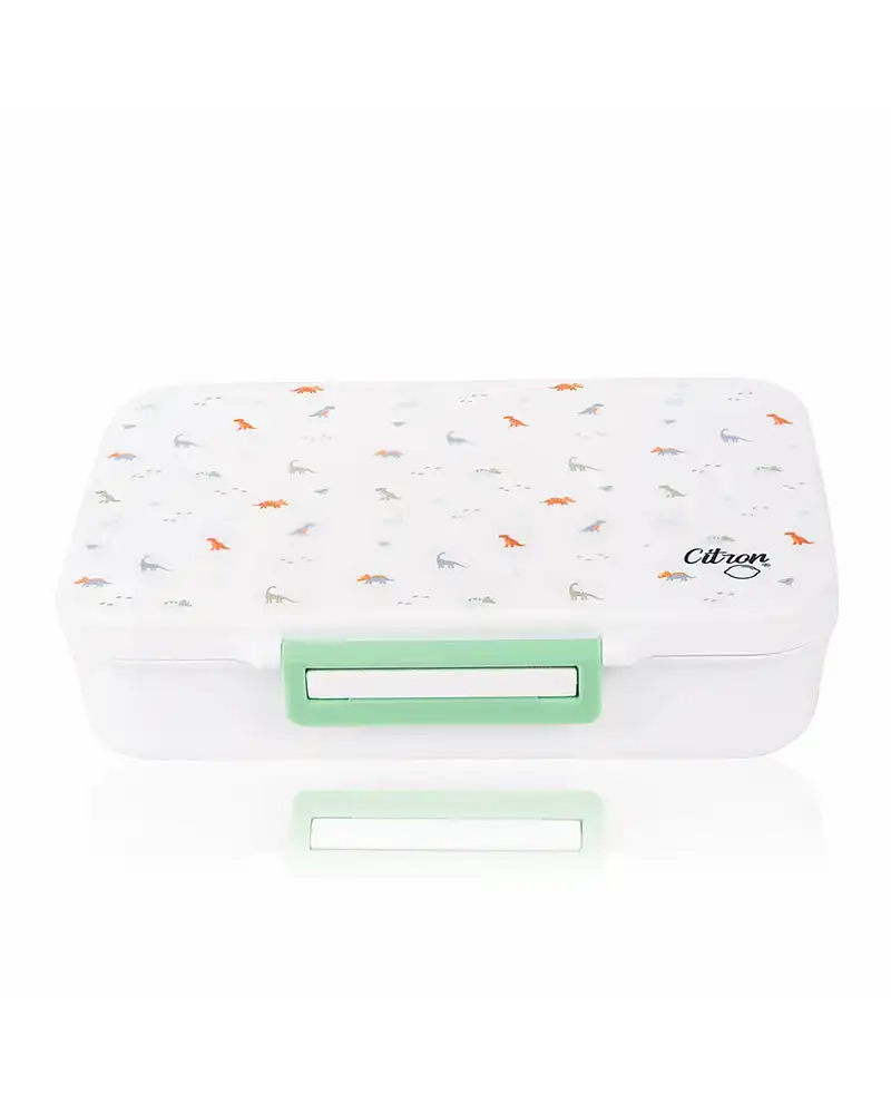 Lunchbox tritan 4 compartiments dino_8612. DIAYTAR COTE D'IVOIRE - Votre Compagnon Shopping, Votre Style Unique. Explorez notre boutique en ligne pour dénicher des trésors qui expriment qui vous êtes, de la mode à la maison.