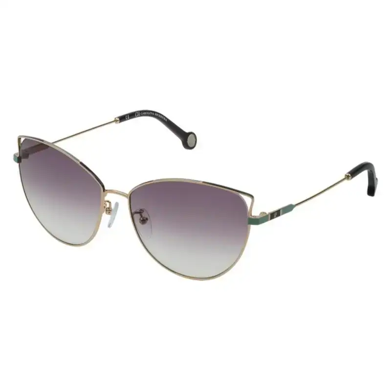 Lunettes de soleil femme carolina herrera she140590a39 o 59 mm o 59 mm_3425. Entrez dans l'Univers de DIAYTAR COTE D'IVOIRE - Où l'Élégance Rencontre la Tradition. Explorez notre gamme variée et trouvez des articles qui ajoutent une touche de sophistication à votre vie.
