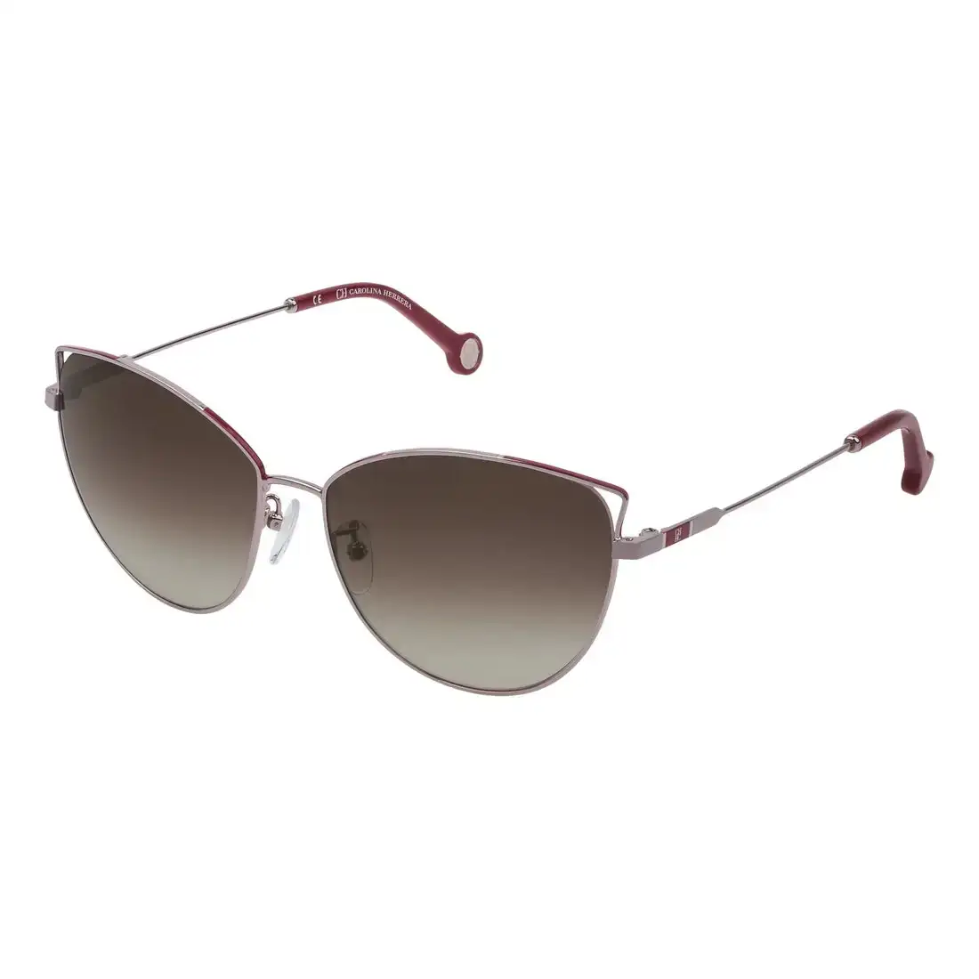 Lunettes de soleil femme carolina herrera she140590a88 o 59 mm_4802. DIAYTAR COTE D'IVOIRE - Où Chaque Achat Raconte une Histoire. Explorez notre boutique en ligne et créez votre propre narration à travers notre diversité de produits, chacun portant une signification unique.