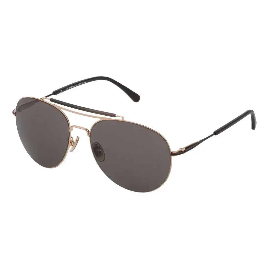 Lunettes de soleil femme carolina herrera she15858300x o 58 mm_5797. DIAYTAR COTE D'IVOIRE - L'Art de Magasiner sans Frontières. Parcourez notre vaste sélection d'articles et trouvez tout ce dont vous avez besoin, du chic à l'authentique, du moderne au traditionnel.