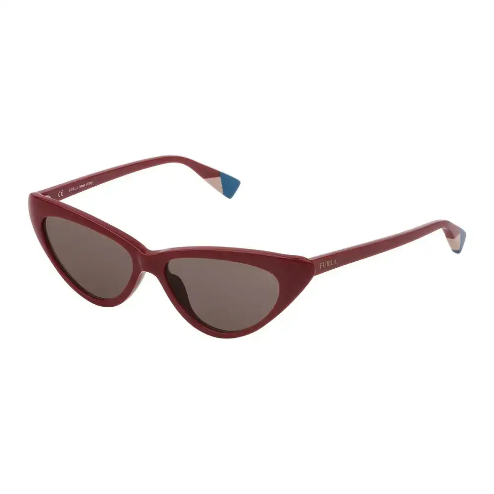 Lunettes de soleil femme furla sfu283n550u17 o 55 mm_7799. DIAYTAR COTE D'IVOIRE - Votre Source de Trouvailles uniques. Naviguez à travers notre catalogue et trouvez des articles qui vous distinguent et reflètent votre unicité.