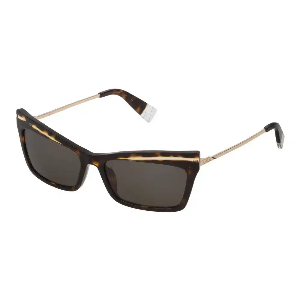 Lunettes de soleil femme furla sfu348 570722 o 57 mm_9977. DIAYTAR COTE D'IVOIRE - Votre Plateforme pour un Shopping Inspiré. Explorez nos offres variées et découvrez des articles qui stimulent votre créativité et embellissent votre vie.