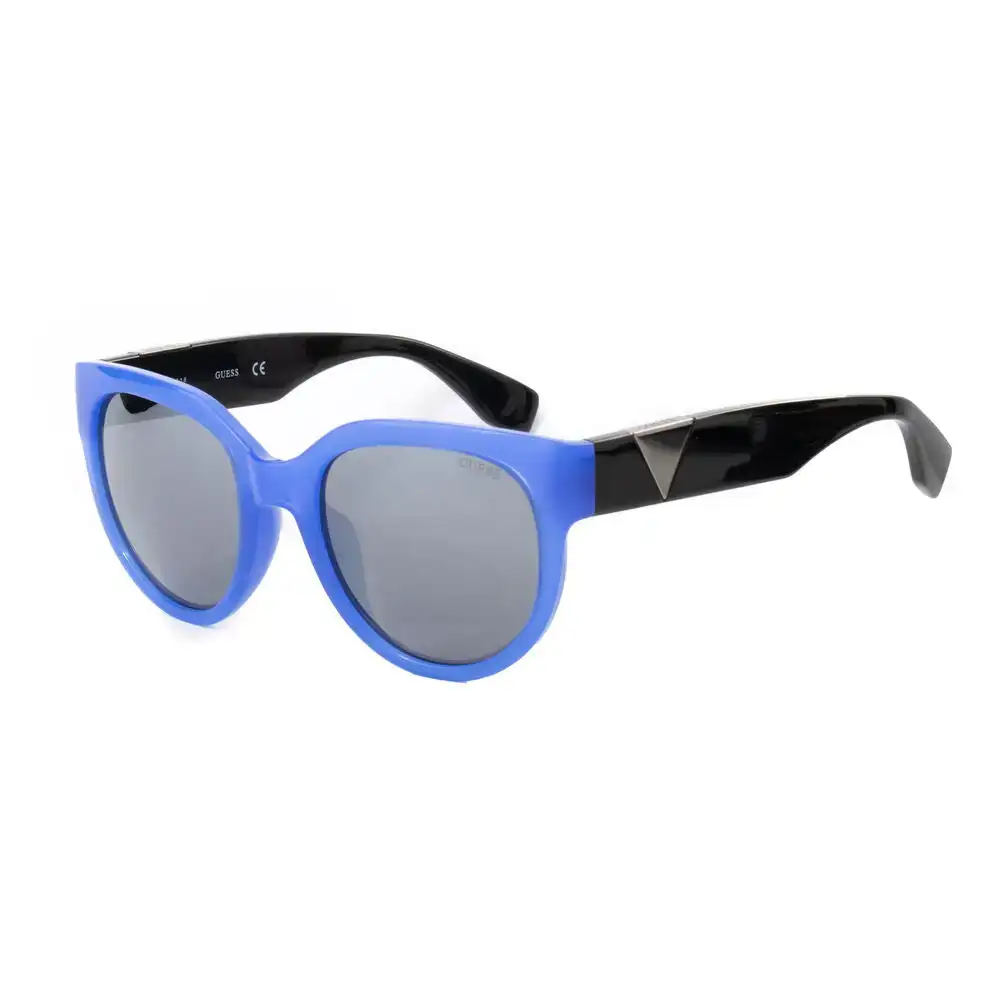 Lunettes de soleil femme guess gu74395490a o 54 mm_6244. DIAYTAR COTE D'IVOIRE - Là où la Qualité se Marque d'une Touche Côte d'Ivoireaise. Naviguez à travers notre boutique en ligne et choisissez des produits qui allient excellence et tradition.