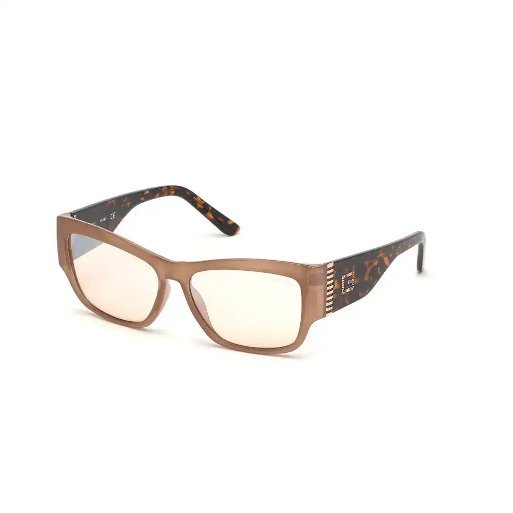 Lunettes de soleil femme guess gu76235757g o 57 mm_3214. DIAYTAR COTE D'IVOIRE - Là où les Possibilités sont Infinies. Parcourez nos catégories et laissez-vous séduire par des produits qui enrichiront votre quotidien, du pratique à l'esthétique.