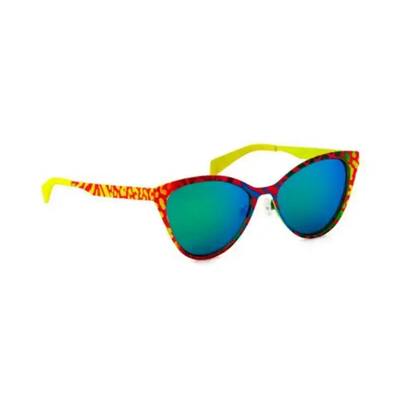 Lunettes de soleil femme italia independent 0022 063 033 o 55 mm_3222. DIAYTAR COTE D'IVOIRE - L'Équilibre Parfait entre Tradition et Modernité. Explorez notre collection pour trouver des produits qui incarnent la culture et la contemporanéité du Côte d'Ivoire.