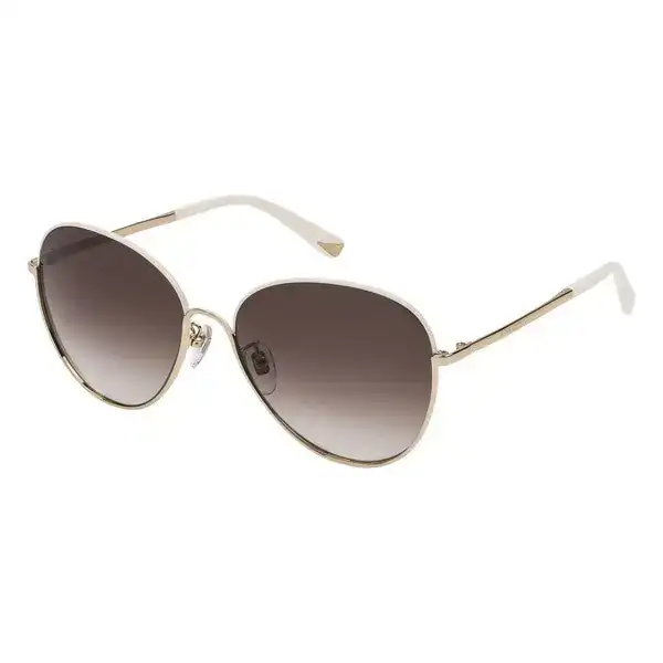 Lunettes de soleil femme nina ricci snr061600f47 o 60 mm_1659. DIAYTAR COTE D'IVOIRE - Où Choisir Devient une Expérience Personnalisée. Explorez notre boutique en ligne pour découvrir des produits qui s'adaptent à votre style et à votre essence.