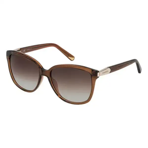 Lunettes de soleil femme nina ricci snr06757893y o 57 mm_6122. Entrez dans l'Univers de DIAYTAR COTE D'IVOIRE - Où le Shopping Devient une Découverte. Explorez nos rayons et dénichez des trésors qui illuminent votre quotidien.