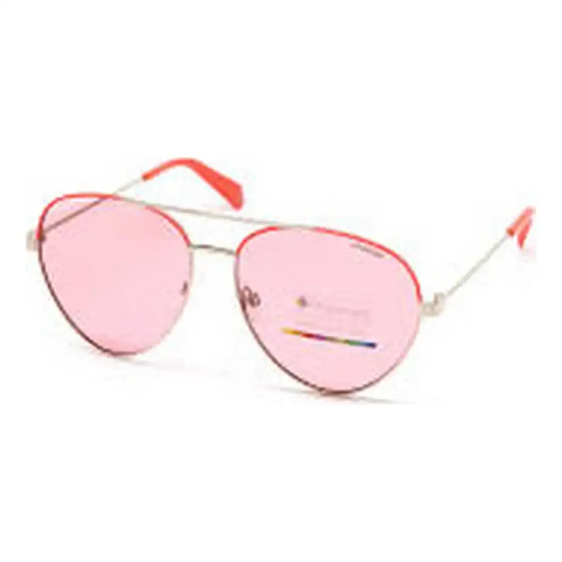 Lunettes de soleil femme polaroid pld6055s 35j590f o 59 mm_3214. DIAYTAR COTE D'IVOIRE - Où le Shopping Devient une Aventure Culturelle. Plongez dans notre univers de produits qui célèbrent l'héritage et l'artisanat du Côte d'Ivoire.