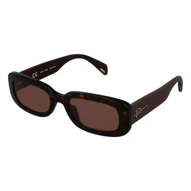 Lunettes de soleil femme police spla17530722 o 53 mm_8568. Bienvenue sur DIAYTAR COTE D'IVOIRE - Votre Galerie Shopping Personnalisée. Découvrez un monde de produits diversifiés qui expriment votre style unique et votre passion pour la qualité.