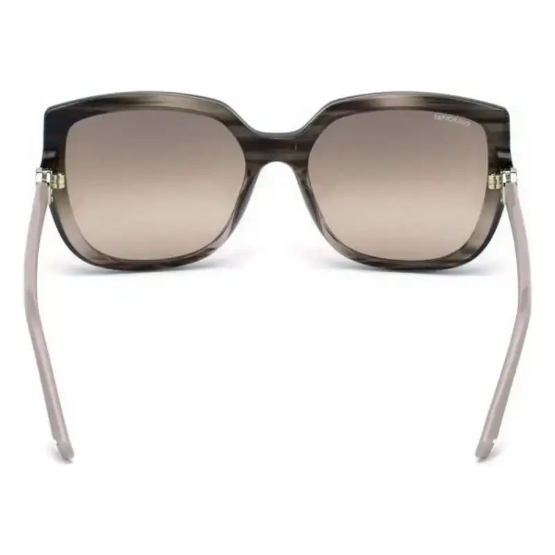 Lunettes de soleil femme swarovski sk 0166 72g o 56 mm o 56 mm_4331. DIAYTAR COTE D'IVOIRE - Où Chaque Produit a son Histoire à Raconter. Parcourez notre catalogue et découvrez des articles qui portent en eux la passion et l'histoire du Côte d'Ivoire.