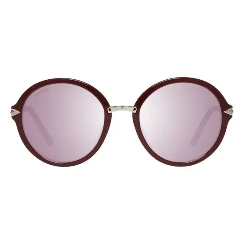 Lunettes de soleil femme swarovski sk0153 5269u o 52 mm_3986. DIAYTAR COTE D'IVOIRE - Là où Chaque Produit Évoque une Émotion. Parcourez notre catalogue et choisissez des articles qui vous touchent et qui enrichissent votre expérience.