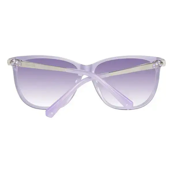 Lunettes de soleil femme swarovski sk0225 5683z o 56 mm_2519. DIAYTAR COTE D'IVOIRE - L'Art de Vivre l'Élégance Accessible. Parcourez notre gamme variée et choisissez des produits qui ajoutent une touche de sophistication à votre style.