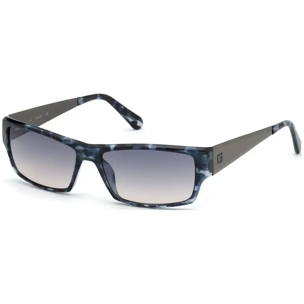 Lunettes de soleil homme guess gu69765892w o 58 mm_4623. DIAYTAR COTE D'IVOIRE - Là où la Qualité est Non Négociable. Parcourez notre boutique en ligne pour découvrir des produits qui incarnent le raffinement et l'excellence du Côte d'Ivoire.