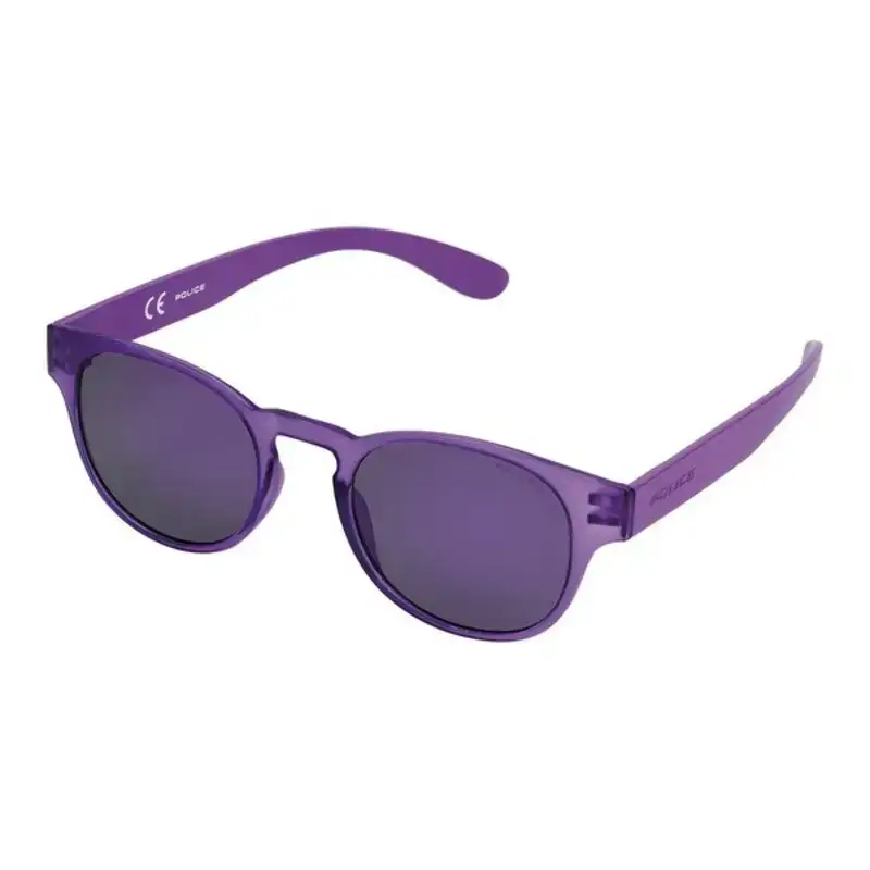 Lunettes de soleil homme police s194549ge7v o 49 mm violet o 49 mm_5235. DIAYTAR COTE D'IVOIRE - Là où le Shopping Devient une Expérience. Naviguez à travers notre catalogue diversifié et découvrez des produits qui ajoutent de la couleur et de la passion à votre vie.