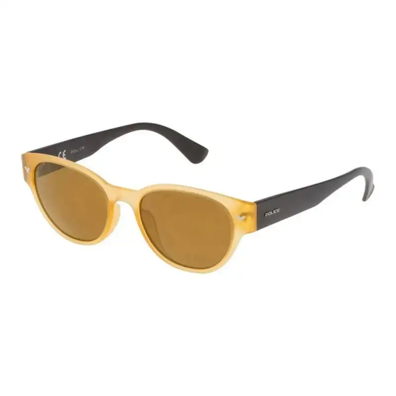Lunettes de soleil homme police spl15152760g o 15 mm transparent o 15 mm_2600. Bienvenue sur DIAYTAR COTE D'IVOIRE - Votre Évasion Shopping Personnalisée. Parcourez notre collection unique et trouvez des articles qui reflètent votre style et votre individualité.