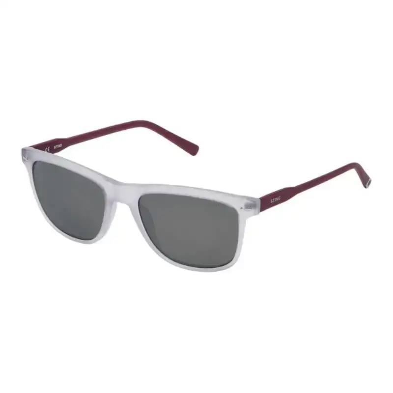 Lunettes de soleil homme sting sst00855881x o 55 mm transparent o 55 mm_5789. DIAYTAR COTE D'IVOIRE - L'Art de Vivre en Couleurs et en Styles. Parcourez notre sélection et trouvez des articles qui reflètent votre personnalité et votre goût pour la vie.