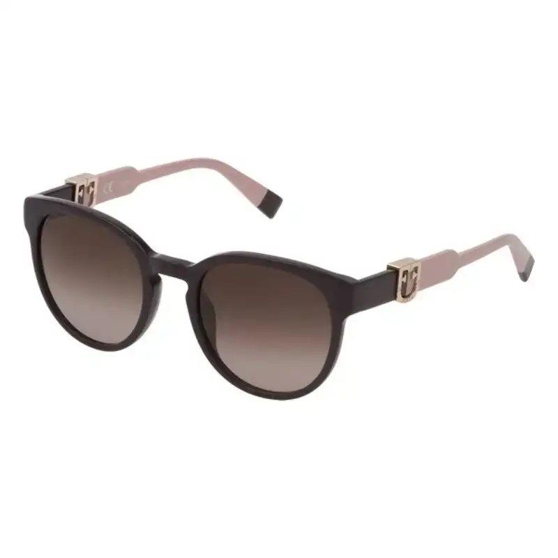 Lunettes de soleil pour femme furla sfu3395209fd o 52 mm_1706. DIAYTAR COTE D'IVOIRE - Où Choisir Devient un Acte de Découverte. Découvrez notre gamme et choisissez des produits qui éveillent votre curiosité et élargissent vos horizons.