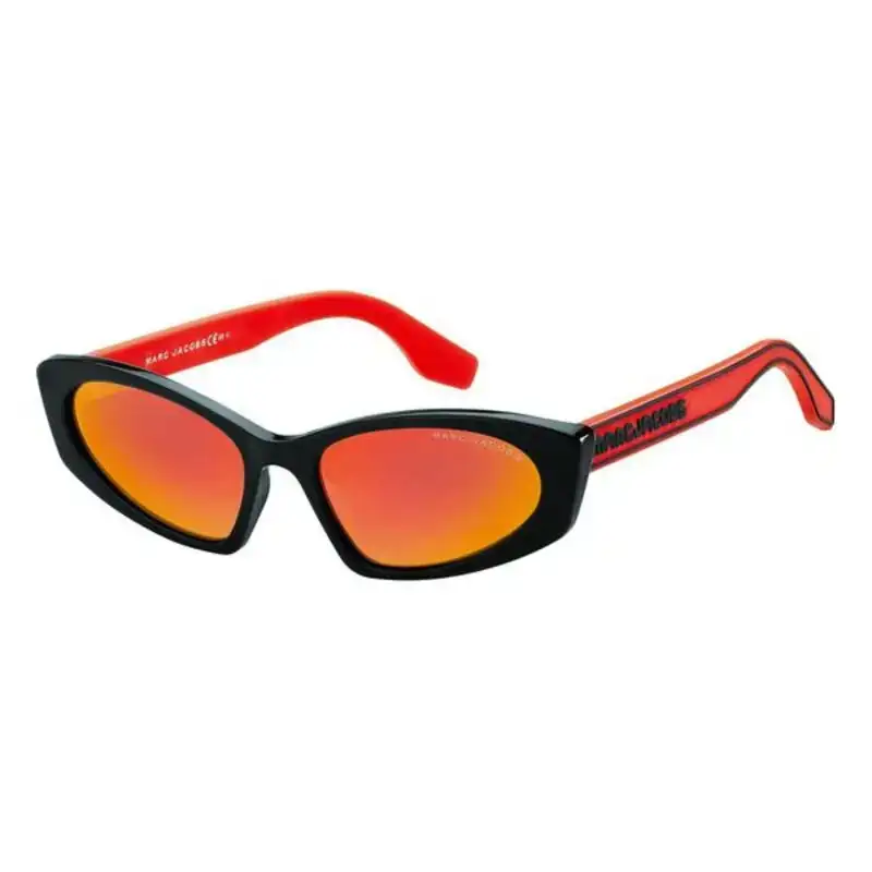 Lunettes de soleil pour femme marc jacobs 356 s c9a 54 o 54 mm_8551. DIAYTAR COTE D'IVOIRE - Votre Escapade Shopping Virtuelle. Explorez notre boutique en ligne et dénichez des trésors qui évoquent la culture et le savoir-faire sénégalais, un clic à la fois.