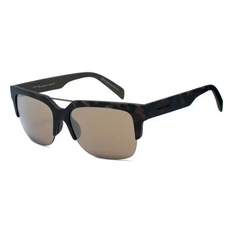 Lunettes de soleil pour hommes italia independent 0918 145 000 o 53 mm marron o 53 mm_5233. DIAYTAR COTE D'IVOIRE - L'Art de Magasiner sans Limites. Naviguez à travers notre collection diversifiée pour trouver des produits qui élargiront vos horizons shopping.
