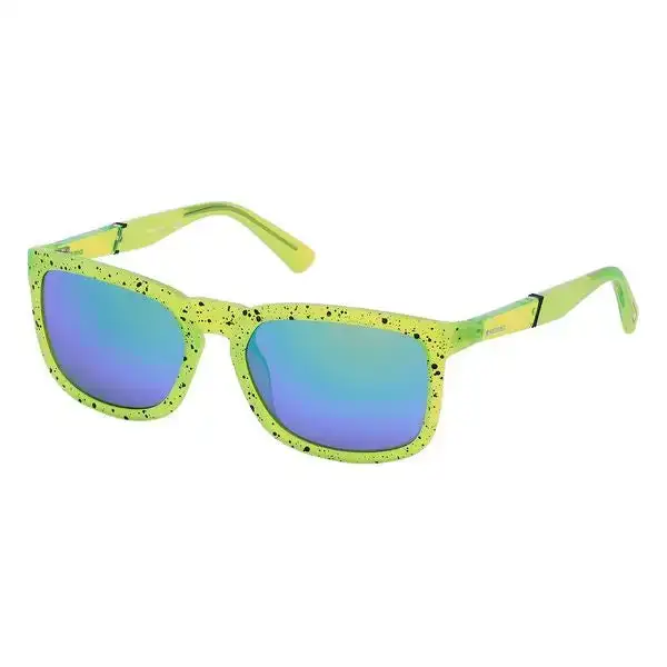 Lunettes de soleil unisexe diesel dl02625695q vert o 56 mm_2247. DIAYTAR COTE D'IVOIRE - Votre Oasis de Shopping en Ligne. Explorez notre boutique et découvrez des produits qui ajoutent une touche de magie à votre quotidien.