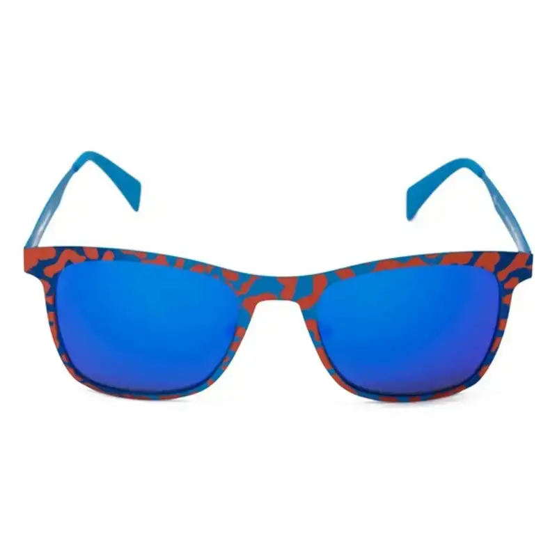 Lunettes de soleil unisexe italia independent 0024 027 055 bleu o 53 mm_1155. DIAYTAR COTE D'IVOIRE - L'Art de Vivre le Shopping en Ligne. Découvrez notre plateforme intuitive et trouvez des produits qui vous inspirent et vous enchantent, à chaque clic.