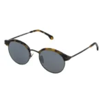 Lunettes de soleil unisexe lozza sl2299m51627x marron o 51 mm_7344. Plongez dans l'Expérience DIAYTAR COTE D'IVOIRE - Où Chaque Produit a une Histoire. Explorez notre boutique en ligne pour trouver des articles qui incarnent la passion et la créativité du Côte d'Ivoire.