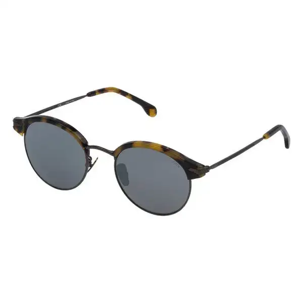 Lunettes de soleil unisexe lozza sl2299m51627x marron o 51 mm_7344. Plongez dans l'Expérience DIAYTAR COTE D'IVOIRE - Où Chaque Produit a une Histoire. Explorez notre boutique en ligne pour trouver des articles qui incarnent la passion et la créativité du Côte d'Ivoire.