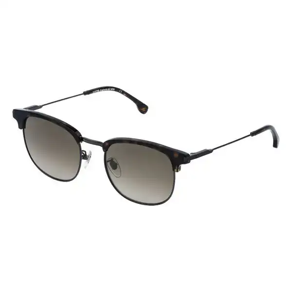 Lunettes de soleil unisexe Lozza SL233653568X (ø 53 mm) Gris (ø 53 mm). Boutique de cosmétiques au Côte d'Ivoire